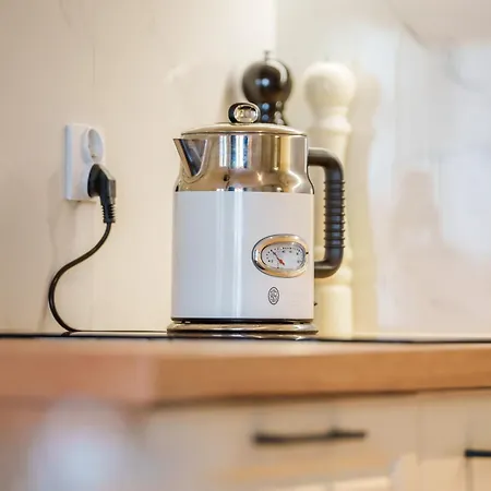 Miami Z Widokiem Na Morze By Perlowa Przystan Rent *