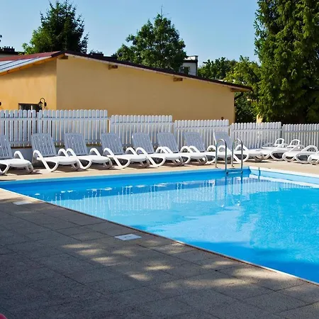 Miami Z Widokiem Na Morze By Perlowa Przystan Rent *