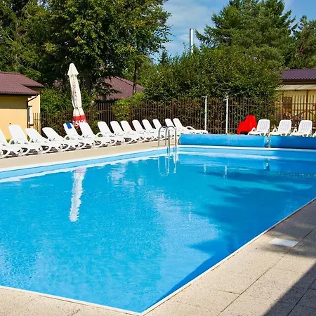 Miami Z Widokiem Na Morze By Perlowa Przystan Rent Апартаменты Сянозеты