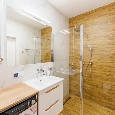 Miami Z Widokiem Na Morze By Perlowa Przystan Rent Apartment *
