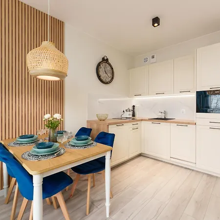 Miami Z Widokiem Na Morze By Perlowa Przystan Rent *