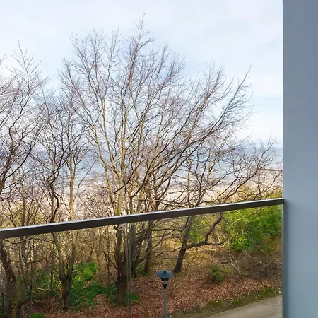 Miami Z Widokiem Na Morze By Perlowa Przystan Rent 公寓