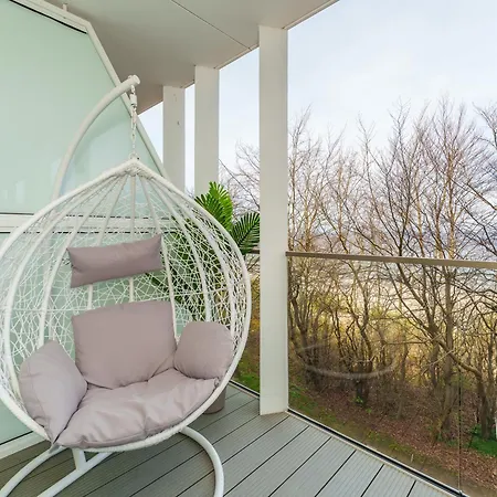 Miami Z Widokiem Na Morze By Perlowa Przystan Rent Апартаменты *